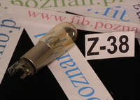 ŻARÓWKA 25W-KONEKTORY